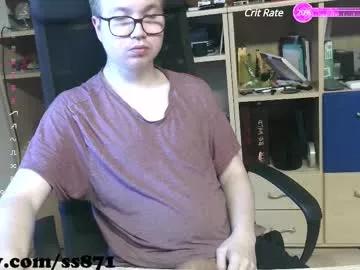 ss871 from Chaturbate