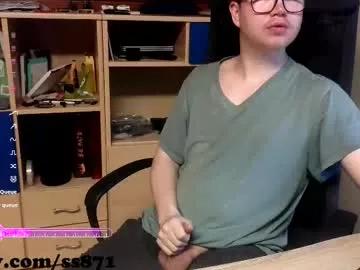 ss871 from Chaturbate