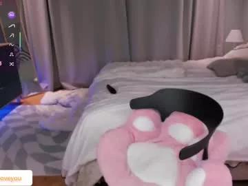 ssashagarter from Chaturbate is Freechat