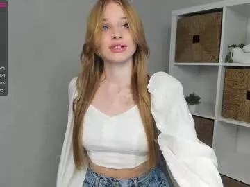 Ssscarlett from Chaturbate