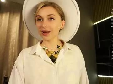 sssecretgirlfriend from Chaturbate