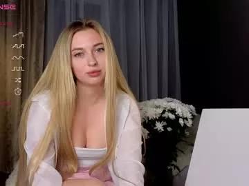 sssecretgirlfriend from Chaturbate
