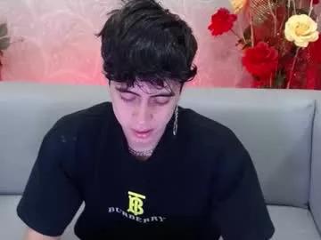 star_boyx from Chaturbate is Freechat