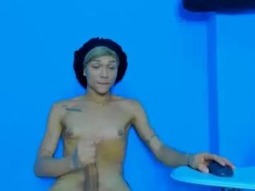 stassiebell from Chaturbate