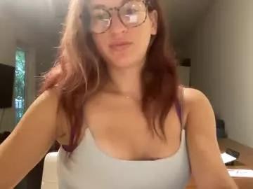 stassiethatsororitygirl from Chaturbate