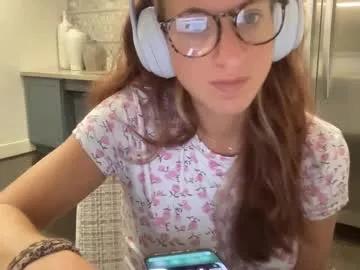 stassiethatsororitygirl from Chaturbate