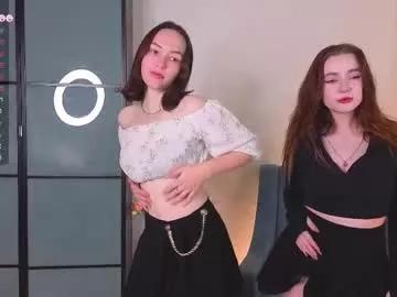 Stasyprime from Chaturbate