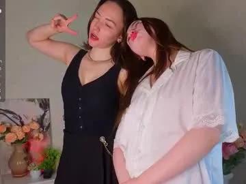 Stasyprime from Chaturbate