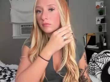 stellacorbet from Chaturbate is Private