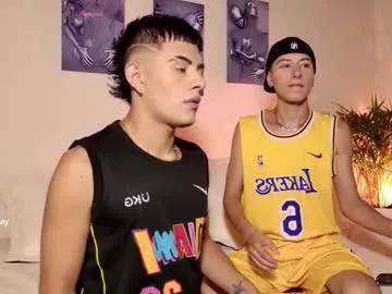 steveen_1604 from Chaturbate is Private