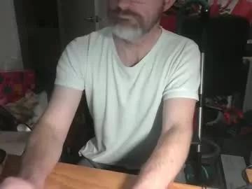 stevethetigerr from Chaturbate is Freechat
