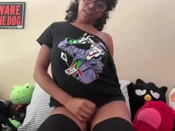 strrwberry from Chaturbate