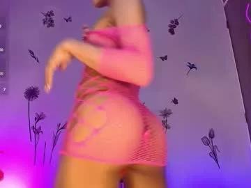 sttefany_24 from Chaturbate