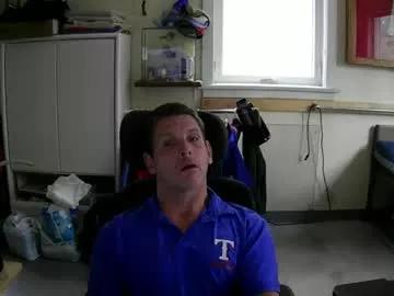 stturbo from Chaturbate