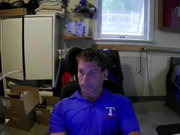 stturbo from Chaturbate