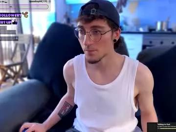 substanc3 from Chaturbate