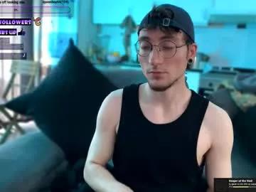 substanc3 from Chaturbate