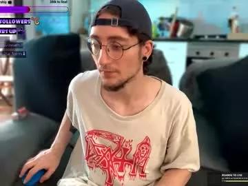 substanc3 from Chaturbate
