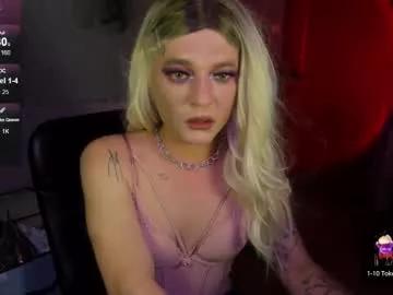 succubu_ss from Chaturbate