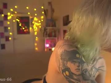 succubus_66 from Chaturbate