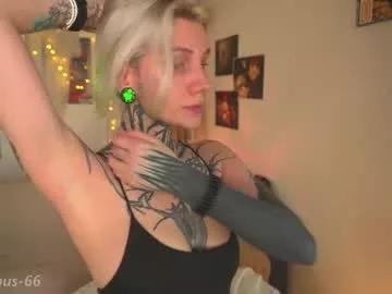 succubus_66 from Chaturbate