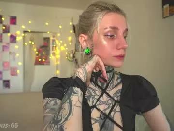 succubus_66 from Chaturbate