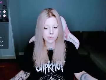 succubus_leslie from Chaturbate is Freechat