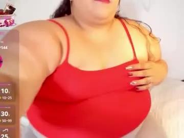 suggarbbw from Chaturbate is Freechat