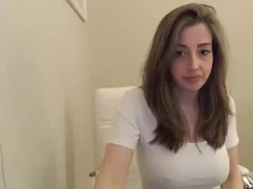 suggestivebehavior from Chaturbate