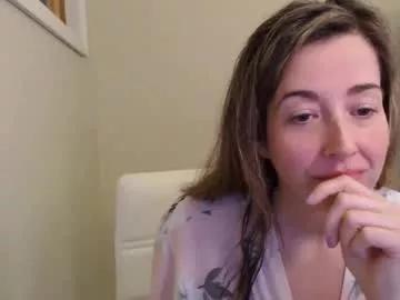 suggestivebehavior from Chaturbate