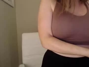 suggestivebehavior from Chaturbate