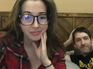 suggestivebehavior from Chaturbate