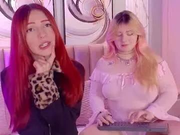 Sukiandnaomi from Chaturbate