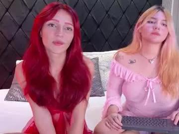 Sukiandnaomi from Chaturbate