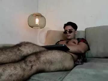 sukuna_hara from Chaturbate is Freechat