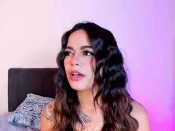 summer_holiday from Chaturbate