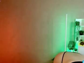 sunflower0907 from Chaturbate is Freechat