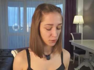 sunnblissett from Chaturbate