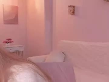 sunnmoonn from Chaturbate is Freechat