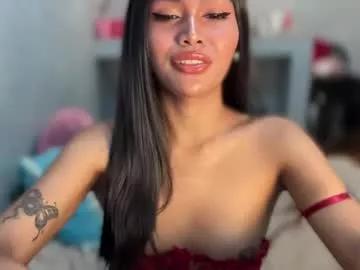 sunny_angelx from Chaturbate