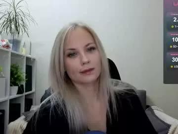 sunny_bunny6 from Chaturbate