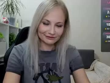 sunny_bunny6 from Chaturbate