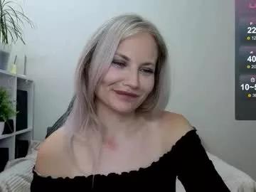 sunny_bunny6 from Chaturbate