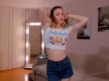 sunny_honeey from Chaturbate