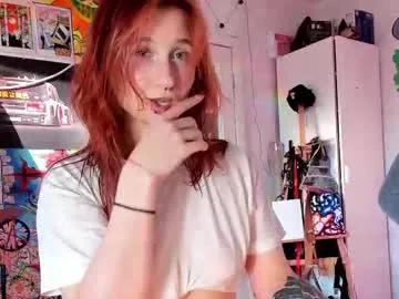 sunny_mouse from Chaturbate