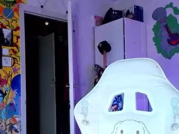 sunny_mouse from Chaturbate