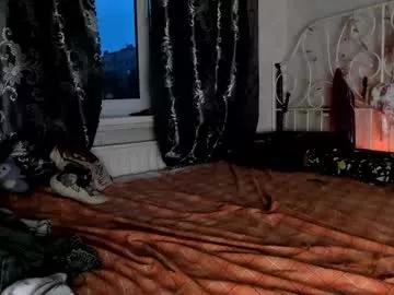 sunny_mouse from Chaturbate
