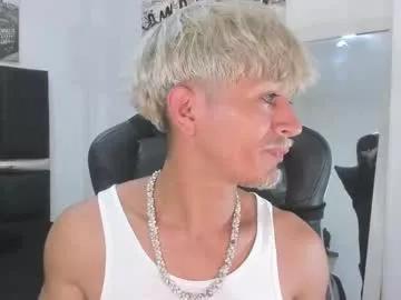 sunnyboy_os from Chaturbate