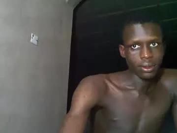 sunnyjohn447 from Chaturbate