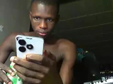 sunnyjohn447 from Chaturbate
